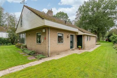 Woning Julianaweg 30 de Wijk