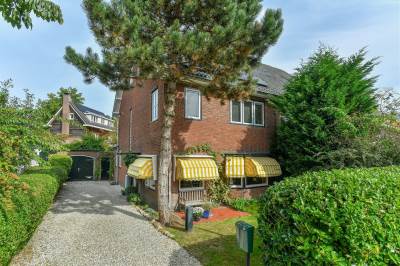 Woning Gabriëlstraat 16 Arnhem