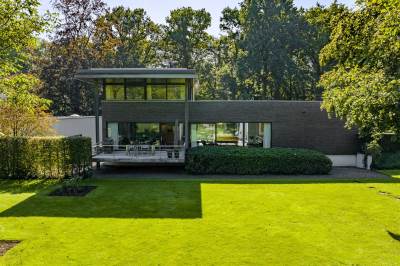 Woning Oude Rijksweg 6 Helvoirt