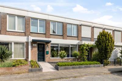Woning Vogelkersstraat 8 Oss