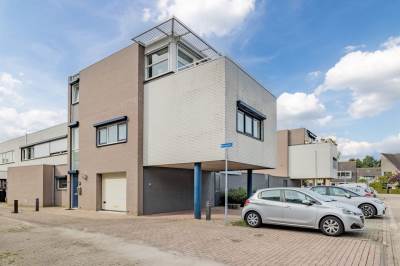 Woning Maldenhof 1 Tilburg