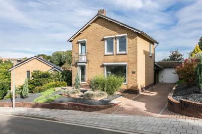 Woning Hokkelenbergstraat 44 Brunssum