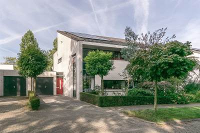 Woning Parklaan 9 Son en Breugel