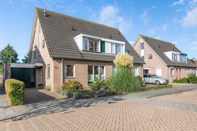 Woning Meerenburg 28 Herwijnen