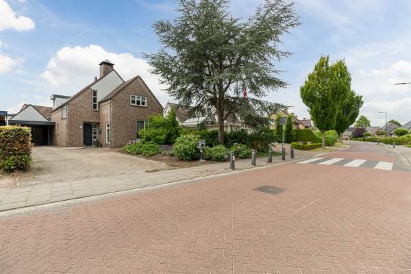 Woning Heilarensestraat 33 Heeswijk-Dinther