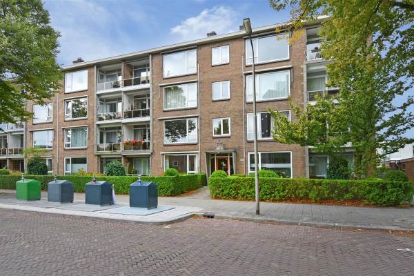 Woning Willem van Aelststraat 21I Delft