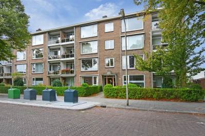 Woning Willem van Aelststraat 21I Delft