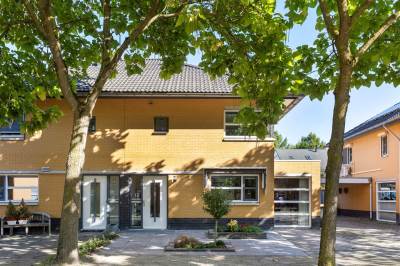 Woning Waterviolierlaan 13 Enschede