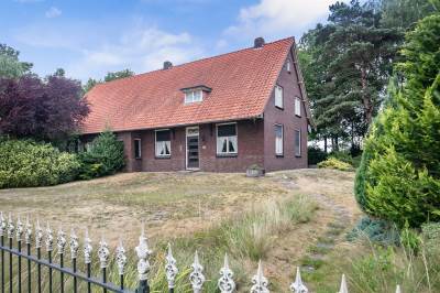Woning Peelkant 3 Wanroij