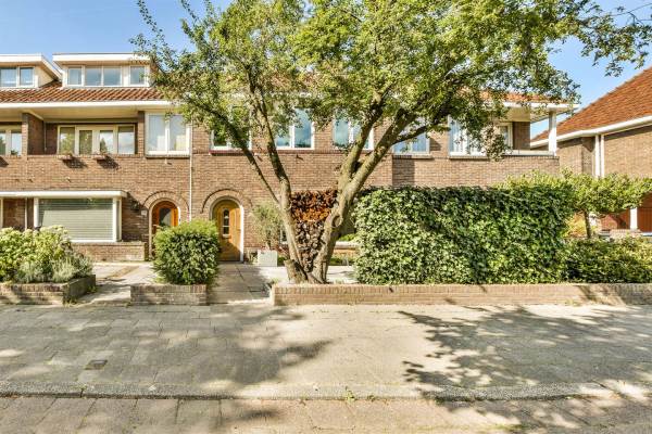 Woning Keizer Karelweg 135 Amstelveen