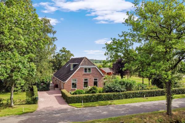 Woning Breebergweg 18 Waskemeer