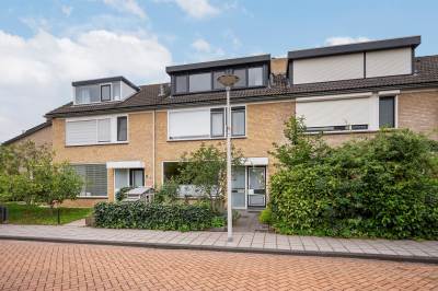 Woning Plantage 3 Maasland