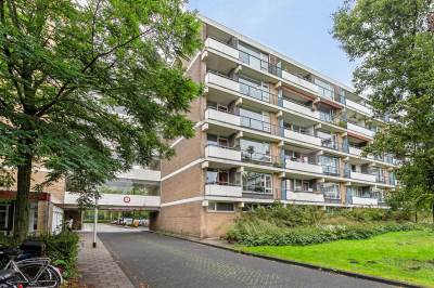 Woning Martin Luther Kinglaan 324 Diemen