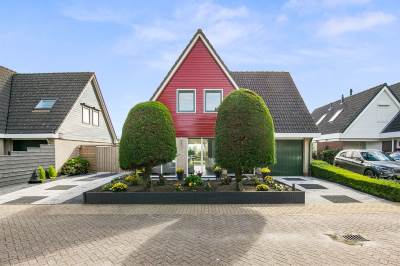 Woning Hilsondusstraat 40 Strijen