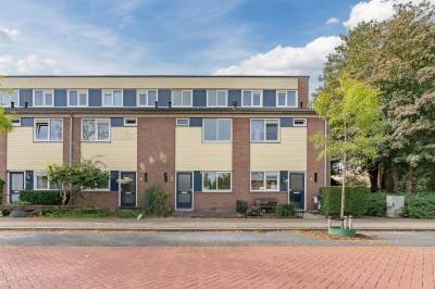 Woning Schipbeek 9 Zwolle