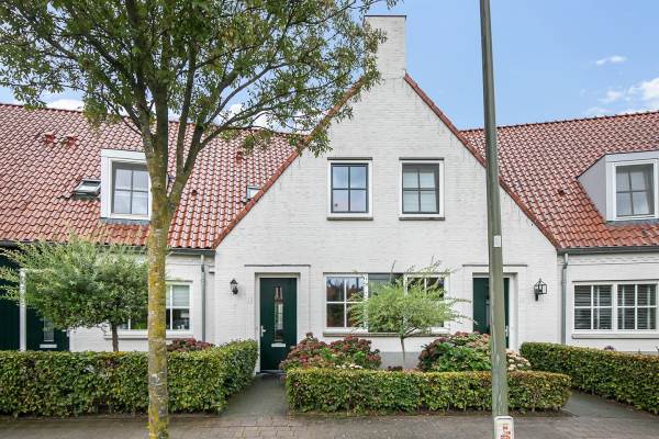 Woning Schorfhoeve 11 Helmond