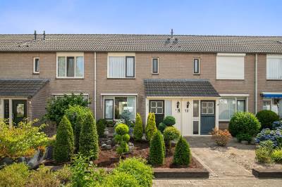 Woning Beverweide 15 Veghel