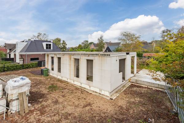 Bouwgrond Schagerweg 81 Schagerbrug