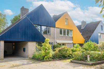 Woning Emdaborg 26 Haren (GR)