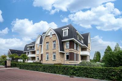 Woning Noordersingel 74 Barendrecht