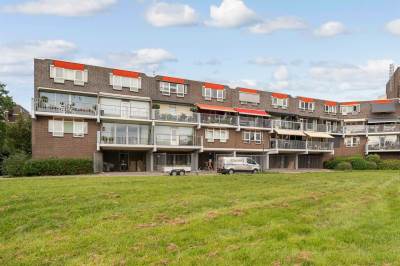 Woning Dr. Albert Schweitzerdreef 105 Maassluis