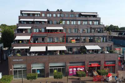 Woning Veenlustplein 12 Veendam