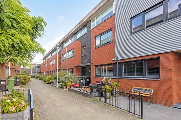 Woning Laapersveld 38 Nieuw-Vennep