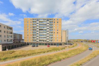 Woning Burgemeester van Alphenstraat 61F28 Zandvoort