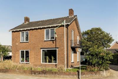 Woning Veldkamperstraat 1 Westendorp