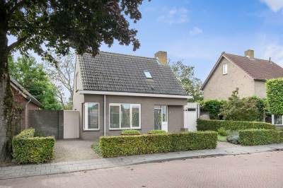 Woning Otterdijck 1a Eersel