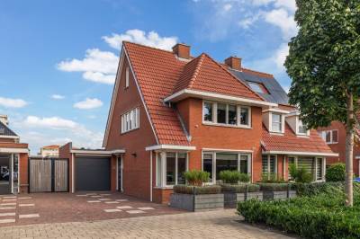 Woning Batavenstraat 24a Tiel