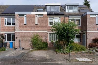 Woning Gerard Boedijnerf 18 Amersfoort