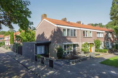 Woning Wulk 12 Swifterbant