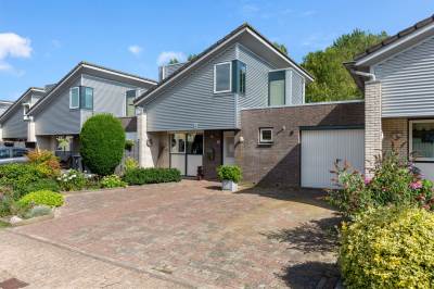 Woning Parkstee 46 Purmerend