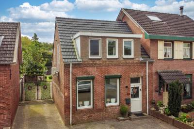 Woning Steeg 18 Arcen