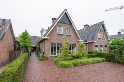 Woning Lage Valkseweg 14A Wekerom