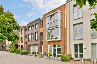 Woning Nabuccosingel 109 Nieuw-Vennep