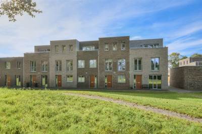 Woning Wisselslag 12 Breda