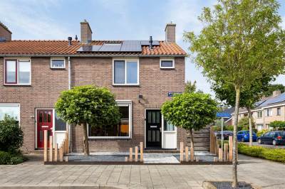 Woning Beyerinckstraat 18 Emmeloord