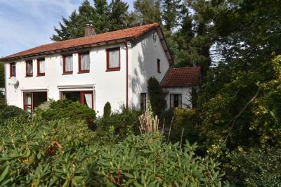 Woning Korte Blekersweg 25 Epe