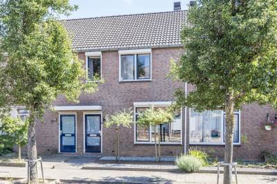 Woning Brederode 14 Eijsden
