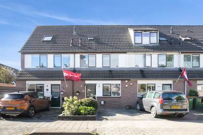 Woning Allendesingel 19 Ede