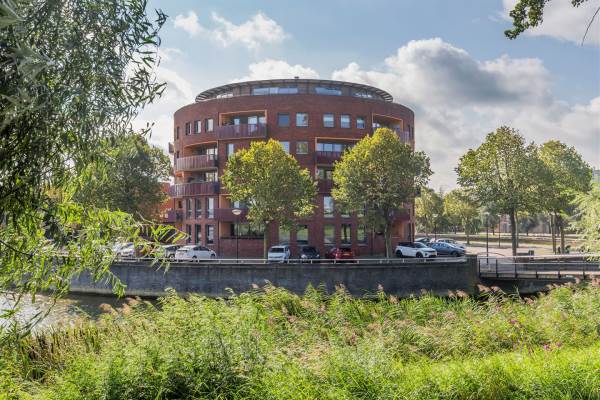 Woning Athenesingel 142 Den Haag