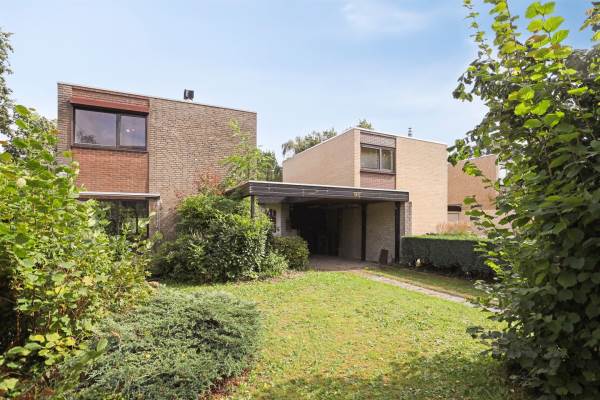 Woning Refelingse Erven 128 Nuenen