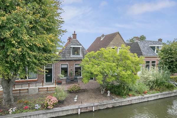 Woning Lytsebuorren 29 Menaam