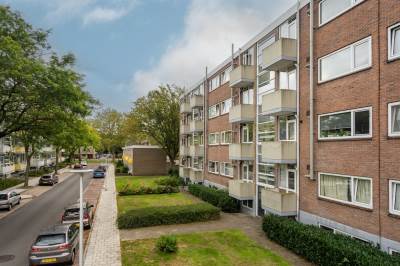 Woning Verdistraat 42 Hengelo (OV)