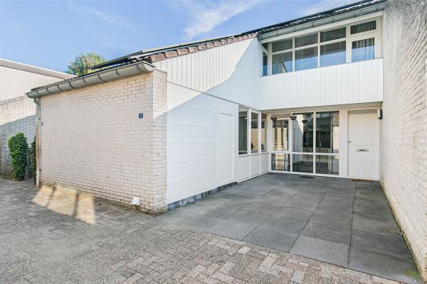 Woning Paalsteen 17 Huissen