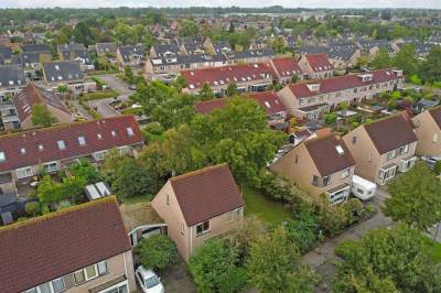 Woning Priem 15 Bovenkarspel
