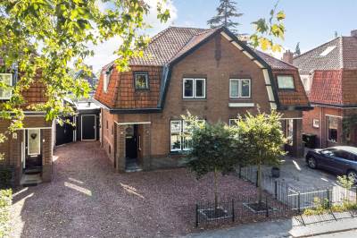 Woning Nieuwe Hoven 121 Gorinchem