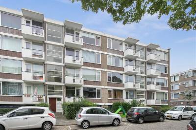 Woning Sint-Annalandstraat 112 Rotterdam
